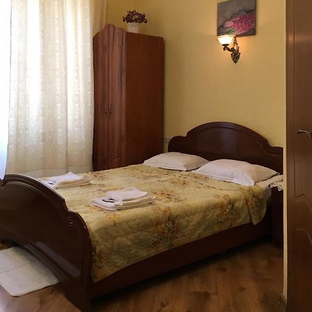 Апартаменти Готельного Типу Lviv Extérieur photo