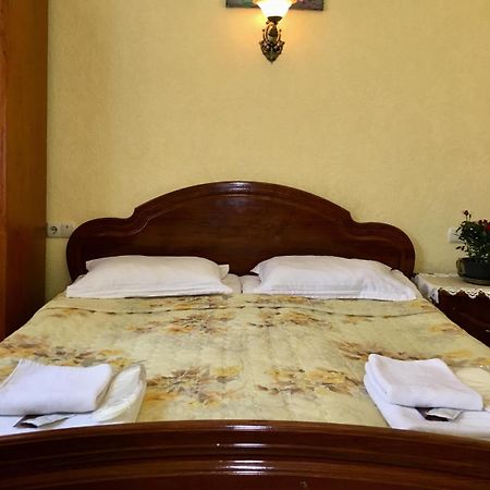 Апартаменти Готельного Типу Lviv Extérieur photo