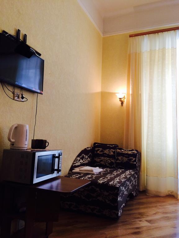 Апартаменти Готельного Типу Lviv Extérieur photo