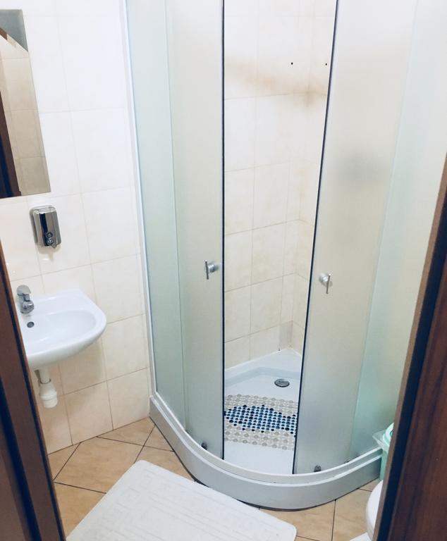 Апартаменти Готельного Типу Lviv Extérieur photo