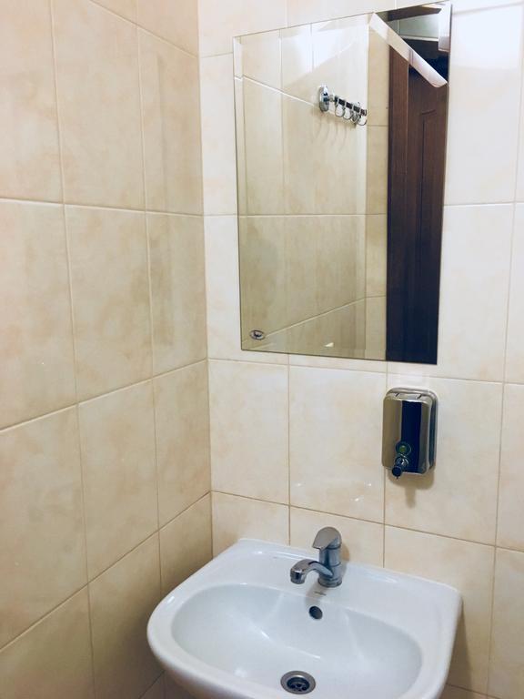 Апартаменти Готельного Типу Lviv Extérieur photo