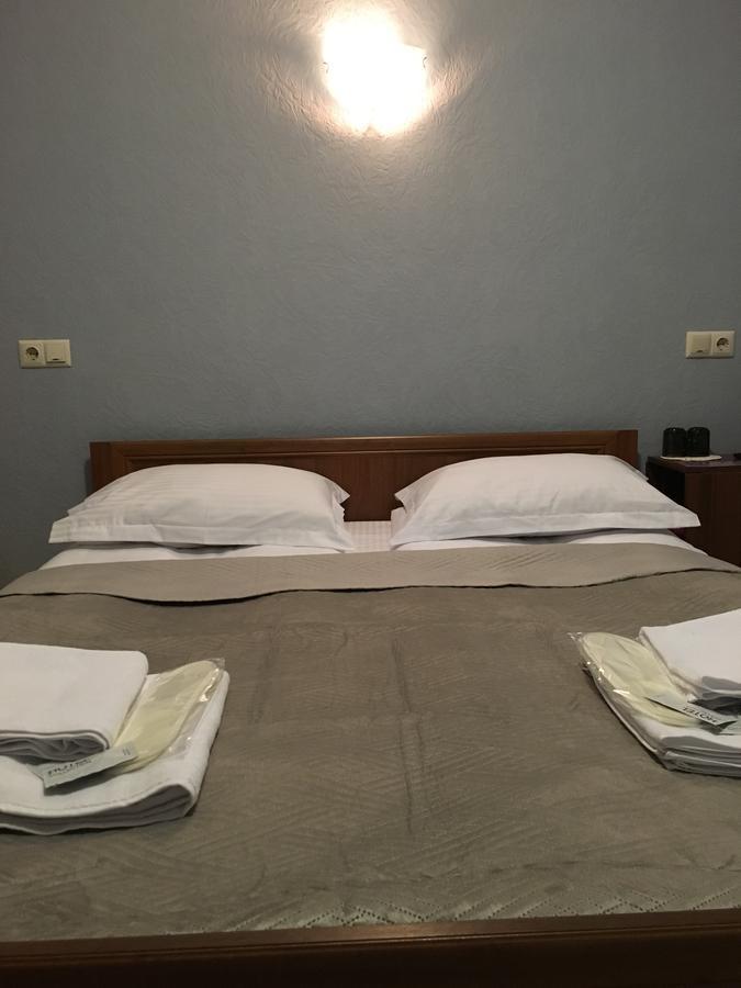 Апартаменти Готельного Типу Lviv Extérieur photo