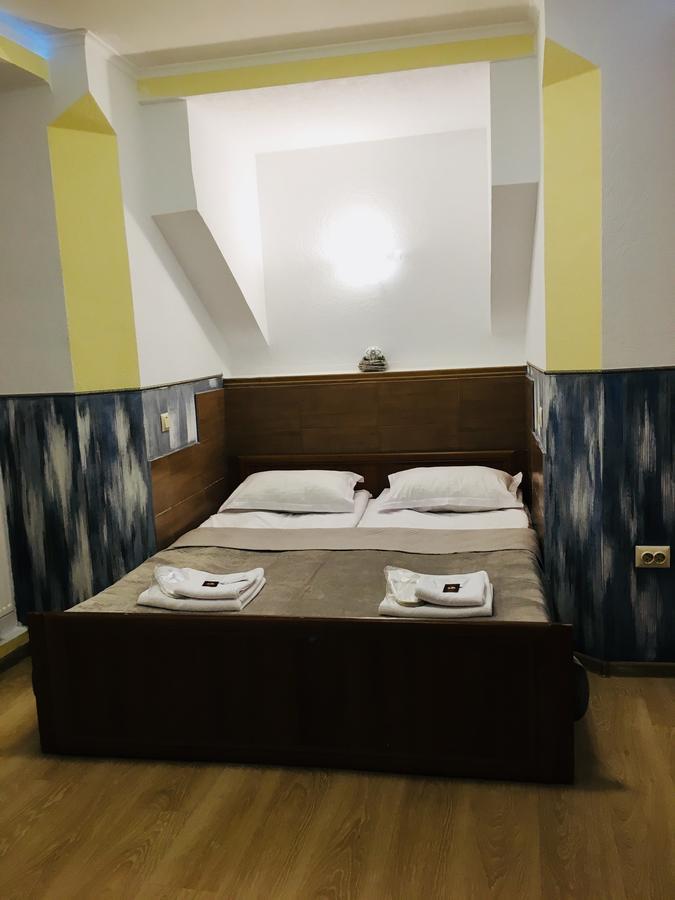 Апартаменти Готельного Типу Lviv Extérieur photo