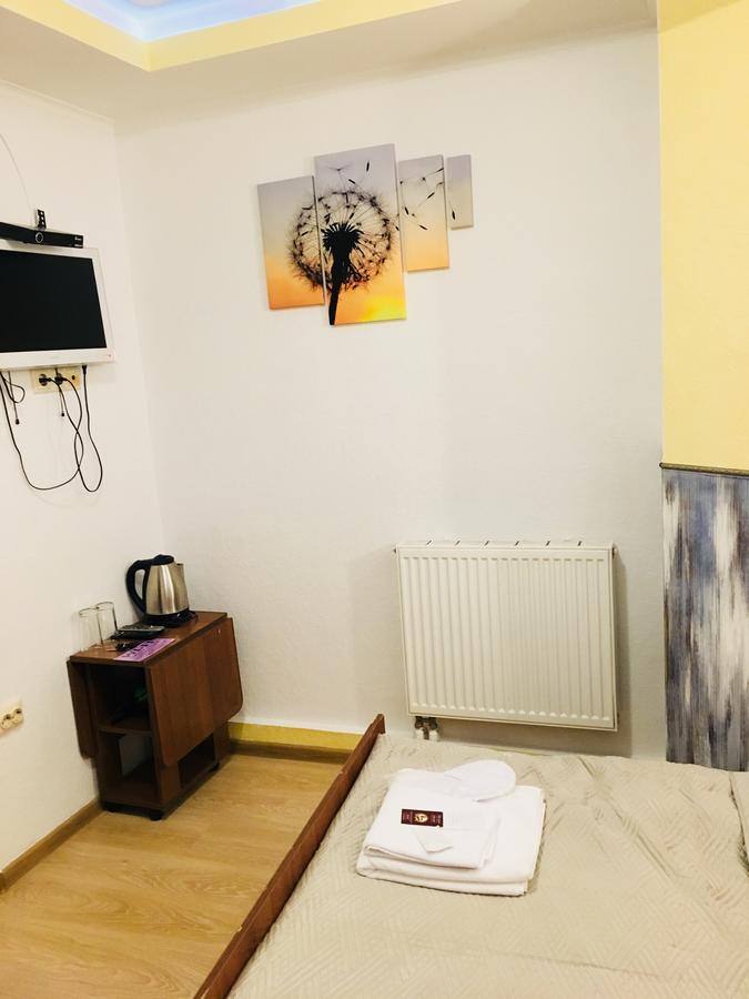 Апартаменти Готельного Типу Lviv Extérieur photo