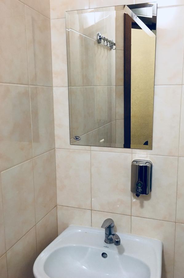 Апартаменти Готельного Типу Lviv Extérieur photo