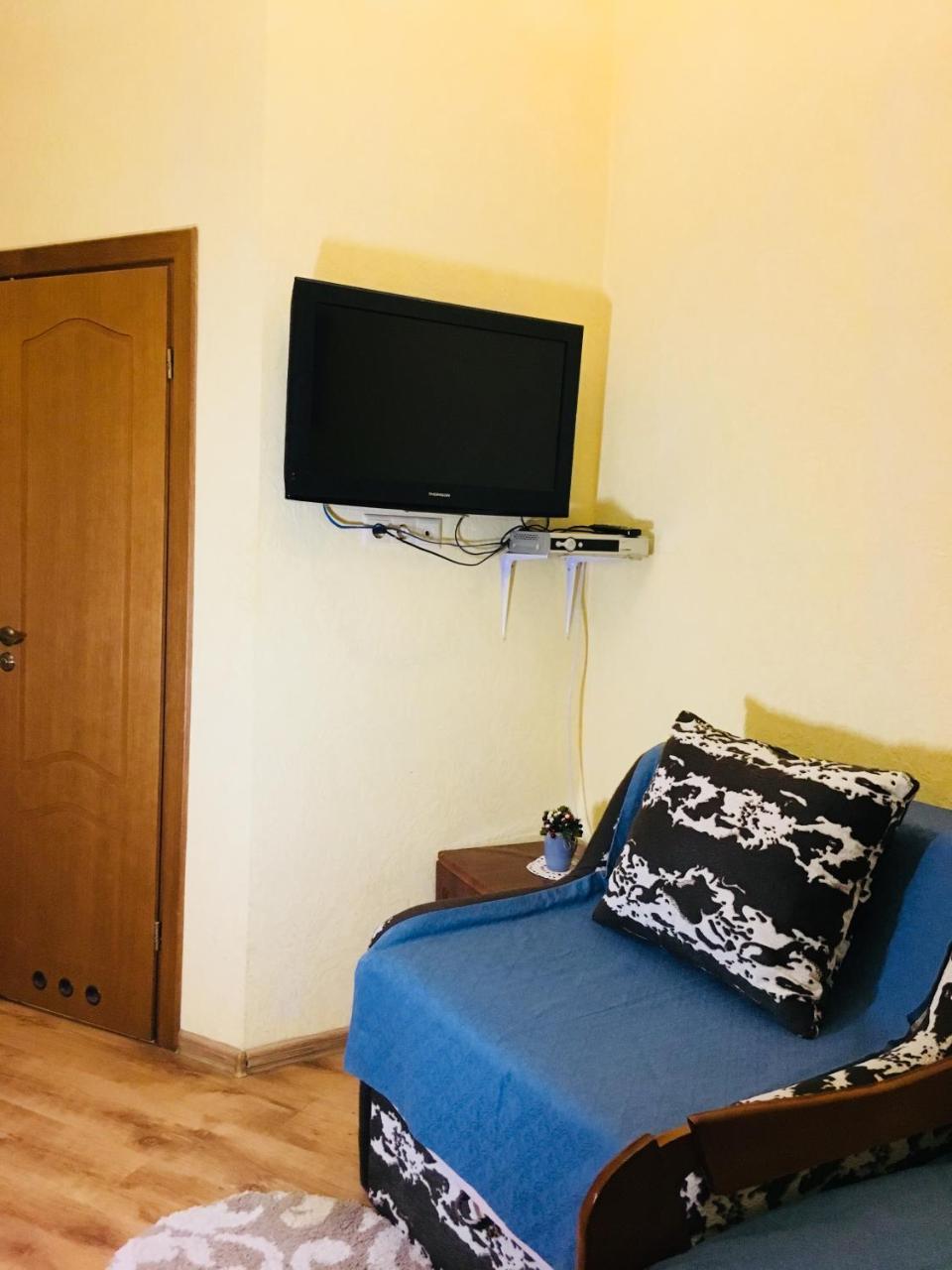 Апартаменти Готельного Типу Lviv Extérieur photo