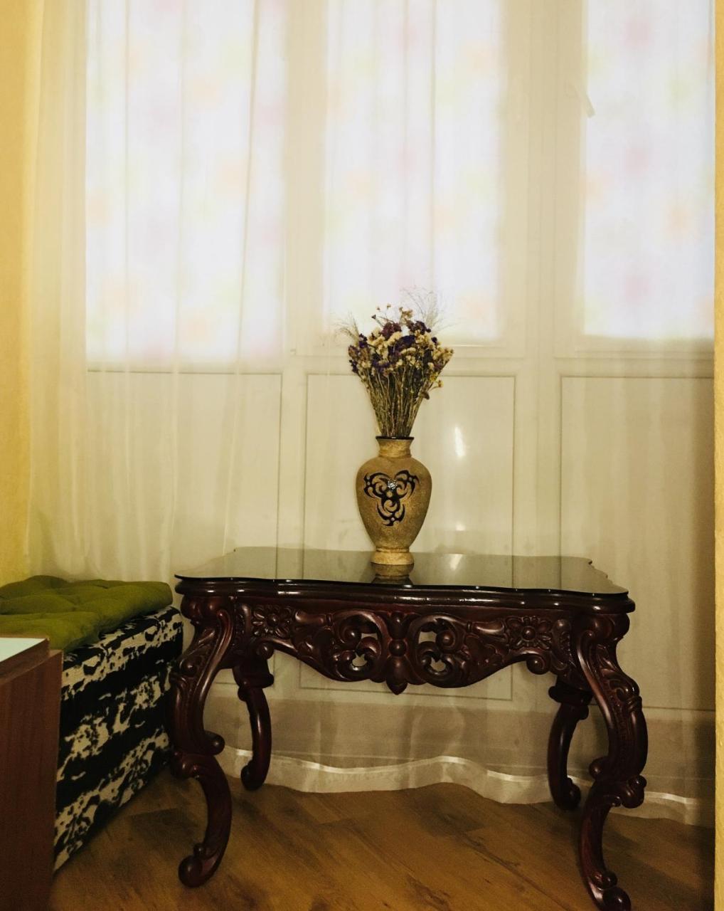 Апартаменти Готельного Типу Lviv Extérieur photo