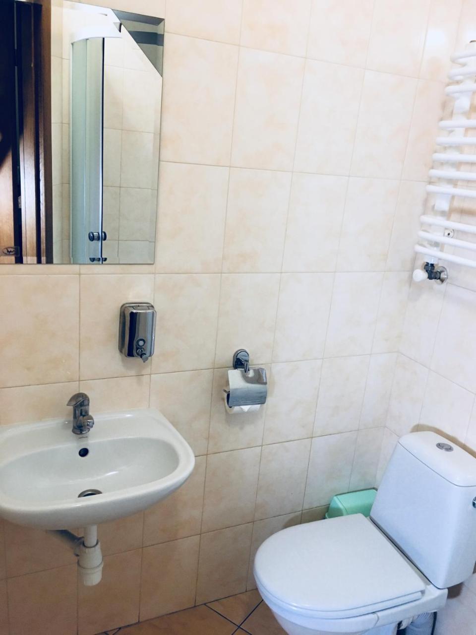 Апартаменти Готельного Типу Lviv Extérieur photo