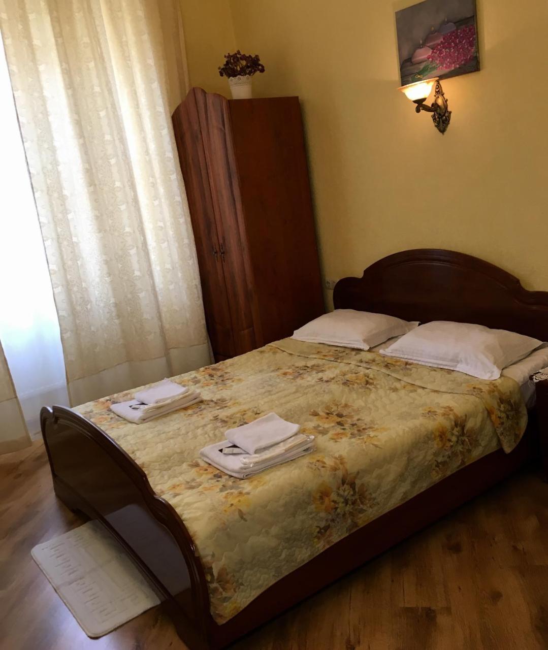 Апартаменти Готельного Типу Lviv Extérieur photo