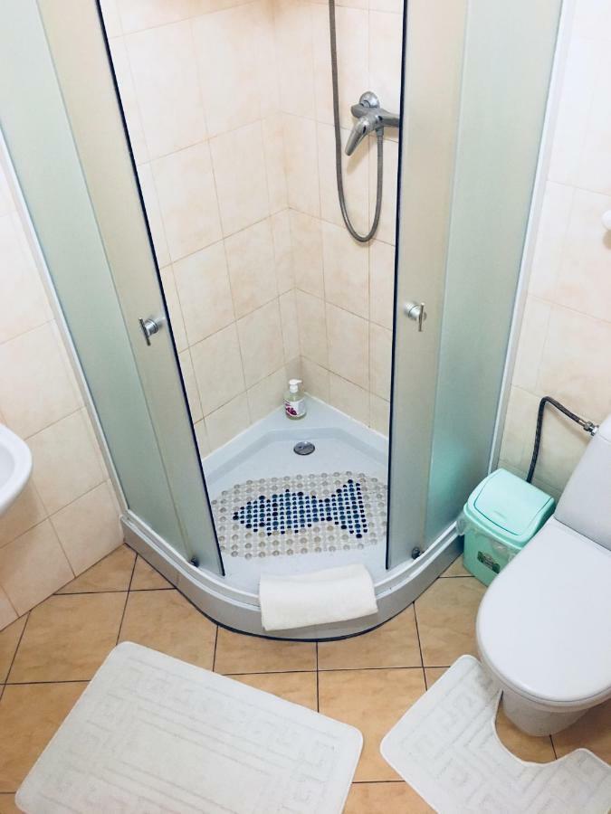Апартаменти Готельного Типу Lviv Extérieur photo