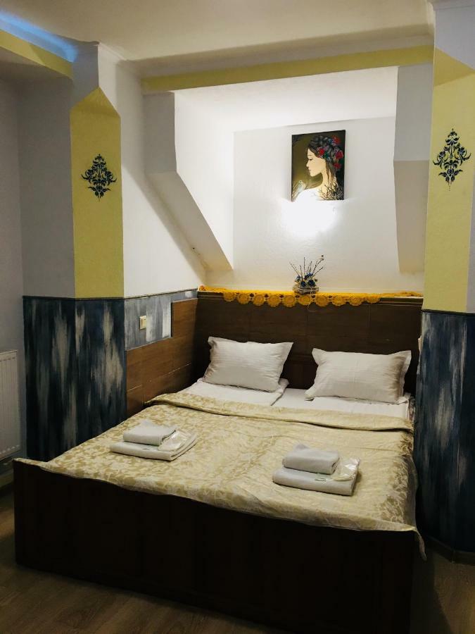 Апартаменти Готельного Типу Lviv Extérieur photo