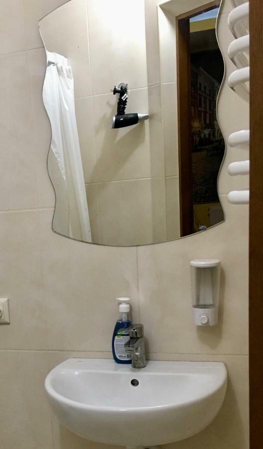 Апартаменти Готельного Типу Lviv Extérieur photo
